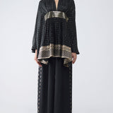 Amit Aggarwal Banarsi Kaftan Set