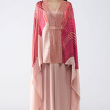 Fish Fin Cape Set
