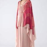 Fish Fin Cape Set