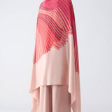 Fish Fin Cape Set
