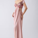 Metallic Gown