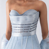 Metallic Structured Corset With Pants and Cape
