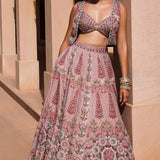 Alakana Skirt Set