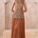 Anita Dongre Aiza Skirt Set