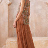 Anita Dongre Aiza Skirt Set