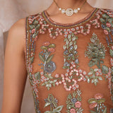 Anita Dongre Aiza Skirt Set