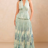 Anita Dongre Akari Skirt Set