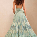 Anita Dongre Akari Skirt Set
