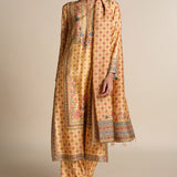 Anat Kurta Set