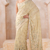 Avery Saree
