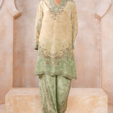 Avra Kurta Set