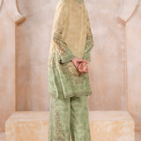 Avra Kurta Set