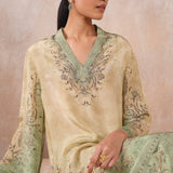 Avra Kurta Set