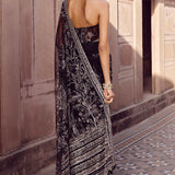Anita Dongre Sayori Embroidered Saree