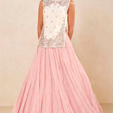 Farihah Mul Skirt Set