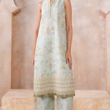 Flori Kurta Set