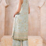 Flori Kurta Set