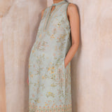 Flori Kurta Set
