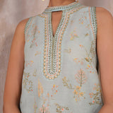 Anita Dongre Flori Kurta Set