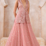 Anita Dongre Idra Skirt Set