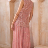 Anita Dongre Idra Skirt Set