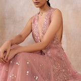 Anita Dongre Idra Skirt Set