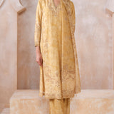 Inez Suit Set