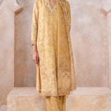 Inez Suit Set