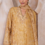 Inez Suit Set