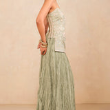 Anita Dongre Israt Sharara Set