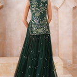 Anita Dongre Iva Skirt Set