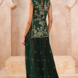 Anita Dongre Iva Skirt Set