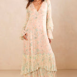 Anita Dongre Kaori Bemberg Gown