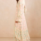 Anita Dongre Kaori Bemberg Gown