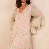 Anita Dongre Kaori Bemberg Gown