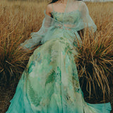 Anita Dongre Kaze Skirt Set