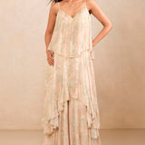 Anita Dongre Mizuki Gown