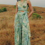 Anita Dongre Qua Co-ord Set