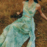 Anita Dongre Qua Co-ord Set