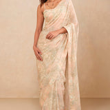 Sakura Saree