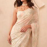 Sakura Saree