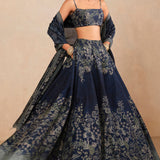 Anita Dongre Samah Lehenga Set