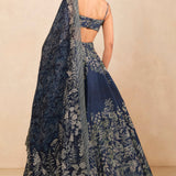 Anita Dongre Samah Lehenga Set