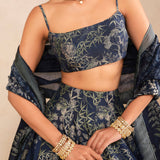 Anita Dongre Samah Lehenga Set