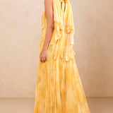 Anita Dongre Satsuma Gown