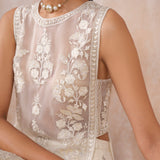 Siofra Skirt Set