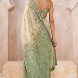 Lizbet Saree