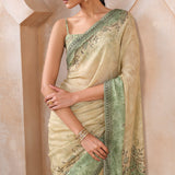 Lizbet Saree