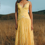 Anita Dongre Sora Gown