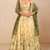 Anita Dongre Suhah Lehenga Set